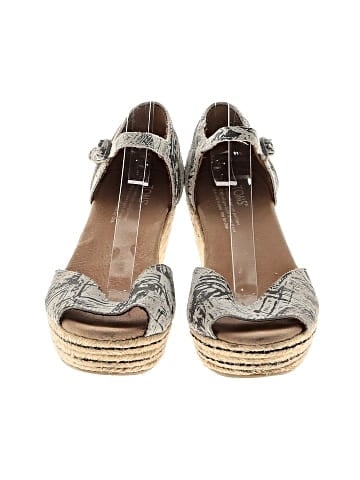 TOMS Wedges (view 2)