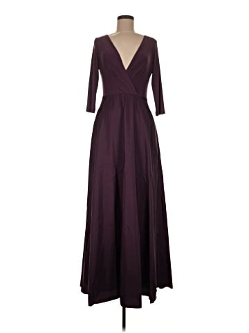 Alfred Sung Cocktail Dress (view 1)