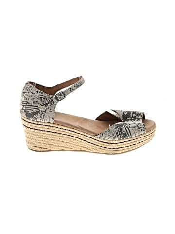 TOMS Wedges (view 1)