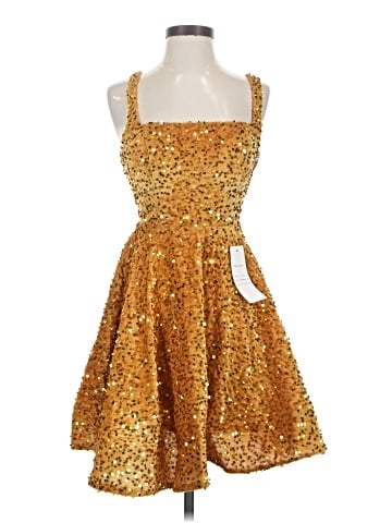 Wear Your Love Cocktail Dress (view 1)