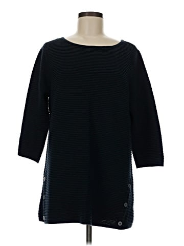 J.Jill Pullover Sweater (view 1)