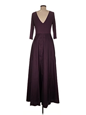 Alfred Sung Cocktail Dress (view 2)