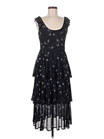 RACHEL Rachel Roy Cocktail Dress (view 1)