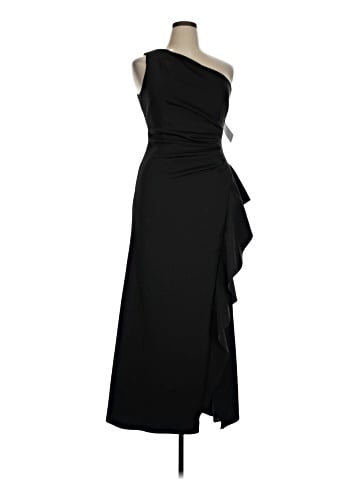 Xscape Cocktail Dress (view 1)