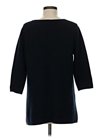 J.Jill Pullover Sweater (view 2)