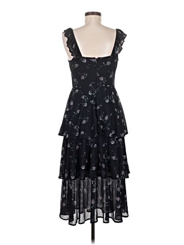 RACHEL Rachel Roy Cocktail Dress (view 2)