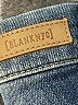 Blank NYC Stars Blue Jeans Size 27 waist - photo 7