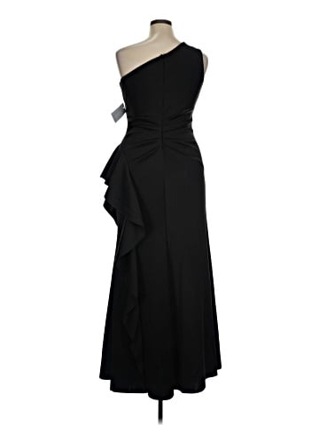 Xscape Cocktail Dress (view 2)