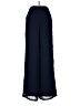 Mangano Blue Dress Pants Size M - photo 2