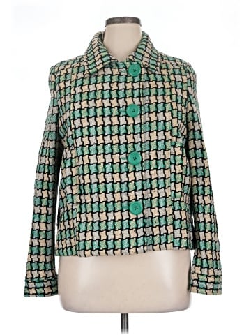 It's Our Time Blazer (view 1)