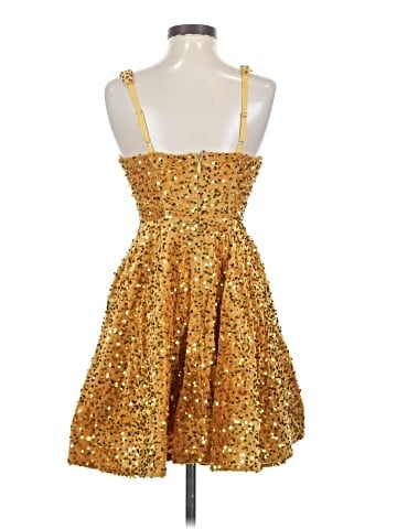 Wear Your Love Cocktail Dress (view 2)