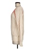 Talbots Color Block Tan Pullover Sweater Size M - photo 5