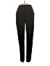 Brigitte Brianna Solid Black Active Pants Size S - photo 1