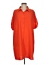 Unbranded Orange Casual Dress Size M - photo 1