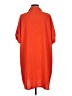 Unbranded Orange Casual Dress Size M - photo 2