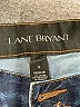 Lane Bryant Blue Jeans Size 14 - photo 7