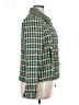 It's Our Time Tweed Green Blazer Size XL - photo 4