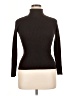 By Design Brown Turtleneck Sweater Size XL - photo 1