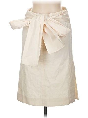 Chloé Vintage Wrapped skirt (view 2)