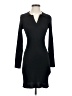 Love Tree Black Cocktail Dress Size S - photo 1