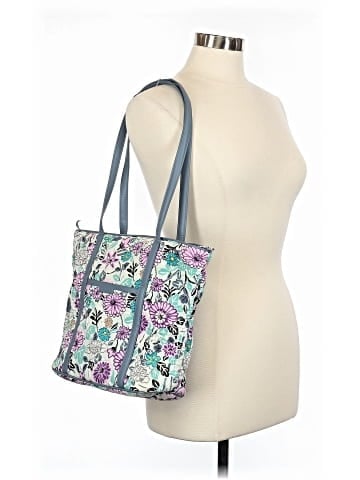 Vera Bradley Tote (view 2)