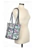 Vera Bradley Floral Blue Teal Tote One size - photo 2