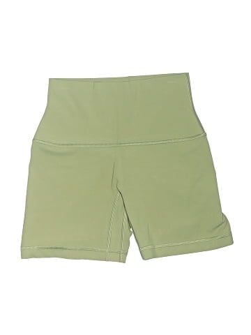 Golden By TNA Athletic Shorts (view 1)