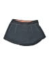 Hind Solid Gray Active Skort Size S - photo 1