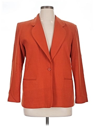 Leslie Fay Blazer (view 1)
