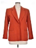 Leslie Fay Orange Blazer Size 16 Petite - photo 1