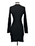 Love Tree Black Cocktail Dress Size S - photo 2