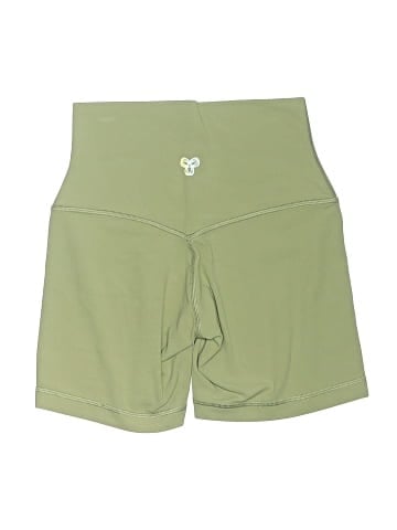 Golden By TNA Athletic Shorts (view 2)