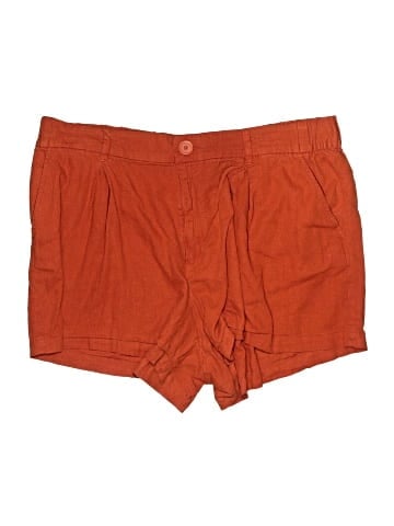 Ava & Viv Shorts (view 1)