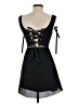Assorted Brands Black Cocktail Dress Size XXS (estimated) - photo 2