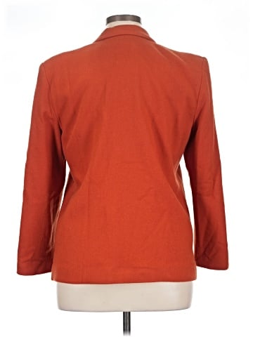 Leslie Fay Blazer (view 2)
