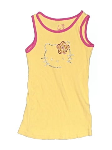 Hello Kitty Tank Top (view 1)