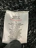 Minkpink Metallic Gray Pullover Sweater Size S - photo 8