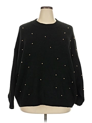 H&M Pullover Sweater (view 1)