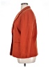 Leslie Fay Orange Blazer Size 16 Petite - photo 5