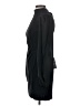 Lulus Solid Black Cocktail Dress Size S - photo 5
