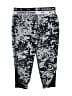 Under Armour Graphic Silver Active Pants Size 5 - photo 2