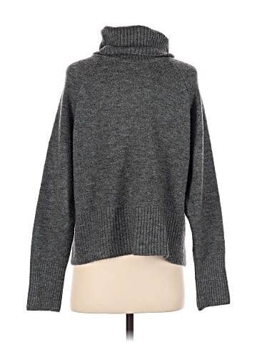 Zara Turtleneck Sweater (view 2)