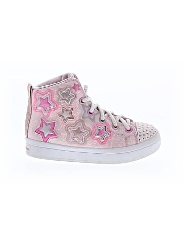Twinkle Toes Sneakers (view 1)
