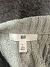 BP. Gray Pullover Sweater Size L - photo 7