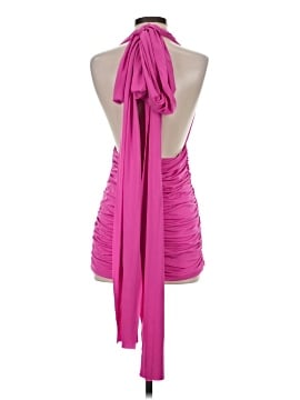 kikiriki pink dress Kiki Riki Tulle Ruffle Tier Maxi Dress Pink
