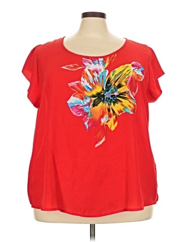 Artisan NY Short Sleeve T-Shirt (view 1)