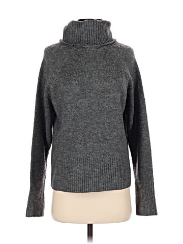Zara Turtleneck Sweater (view 1)