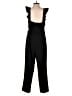 Lovers + Friends Black Jumpsuit Size M - photo 2