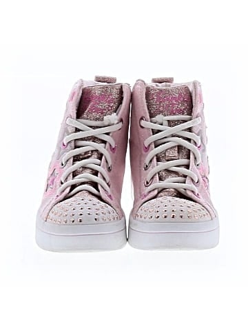 Twinkle Toes Sneakers (view 2)