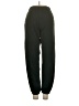 Unbranded Solid Green Sweatpants Size XXS - photo 1